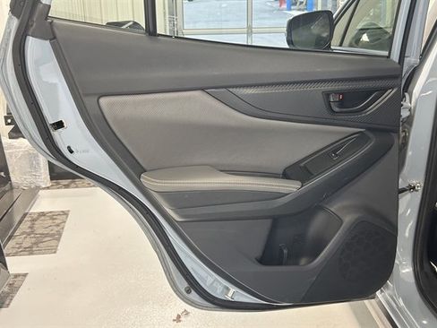 Used 2022 Subaru Crosstrek 2.5i Sport w/ Moonroof Package image 12