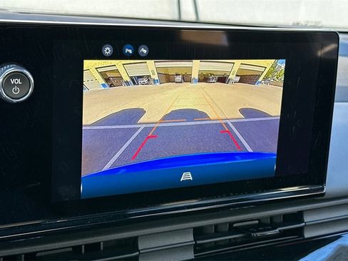 Certified 2025 Honda Prologue Touring image 23