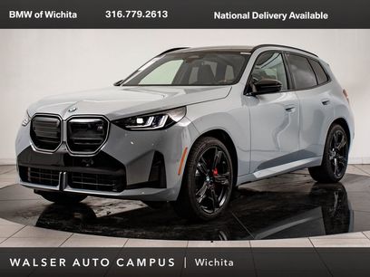 New 2026 BMW X3 M50 w/ Premium Package