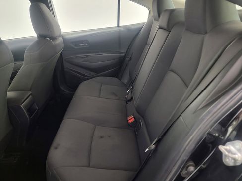 Used 2022 Toyota Corolla LE FWD image 13
