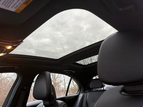 Used 2024 Mercedes-Benz C 300 C 300 w/ AMG Line w/ Night Package image 19