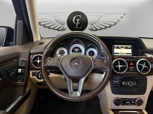 Used 2015 Mercedes-Benz GLK 350 2WD w/ Appearance Package image 12