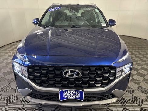 Used 2023 Hyundai Santa Fe SEL image 3