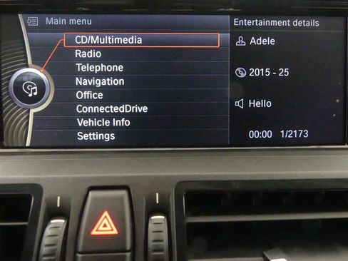 Used 2015 BMW Z4 sDrive35is RWD image 17