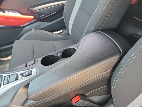 Used 2024 Chevrolet Camaro LT w/ Redline Edition RWD image 20