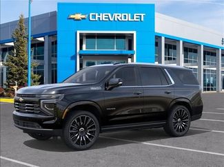 New 2026 Chevrolet Tahoe High Country AWD/4WD video 2