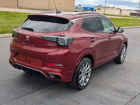 Used 2024 Buick Encore GX Avenir w/ Avenir Convenience Package FWD image 7