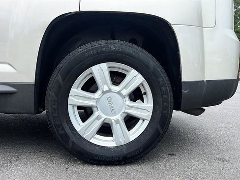 Used 2015 GMC Terrain SLE AWD/4WD image 22