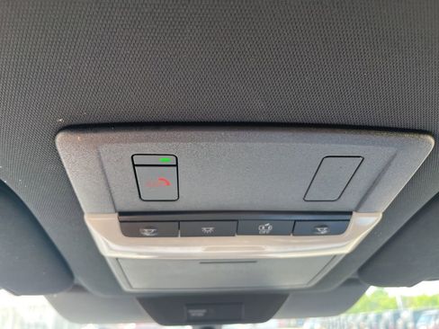 Used 2024 Nissan Pathfinder Rock Creek AWD/4WD image 20