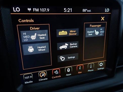 Used 2022 Jeep Wrangler Sport AWD/4WD image 16