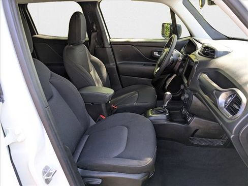 Used 2023 Jeep Renegade Latitude image 21