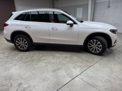 New 2026 Mercedes-Benz GLC 300 GLC 300 image 6