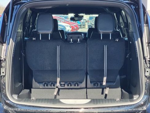 New 2026 Chrysler Pacifica Select image 22