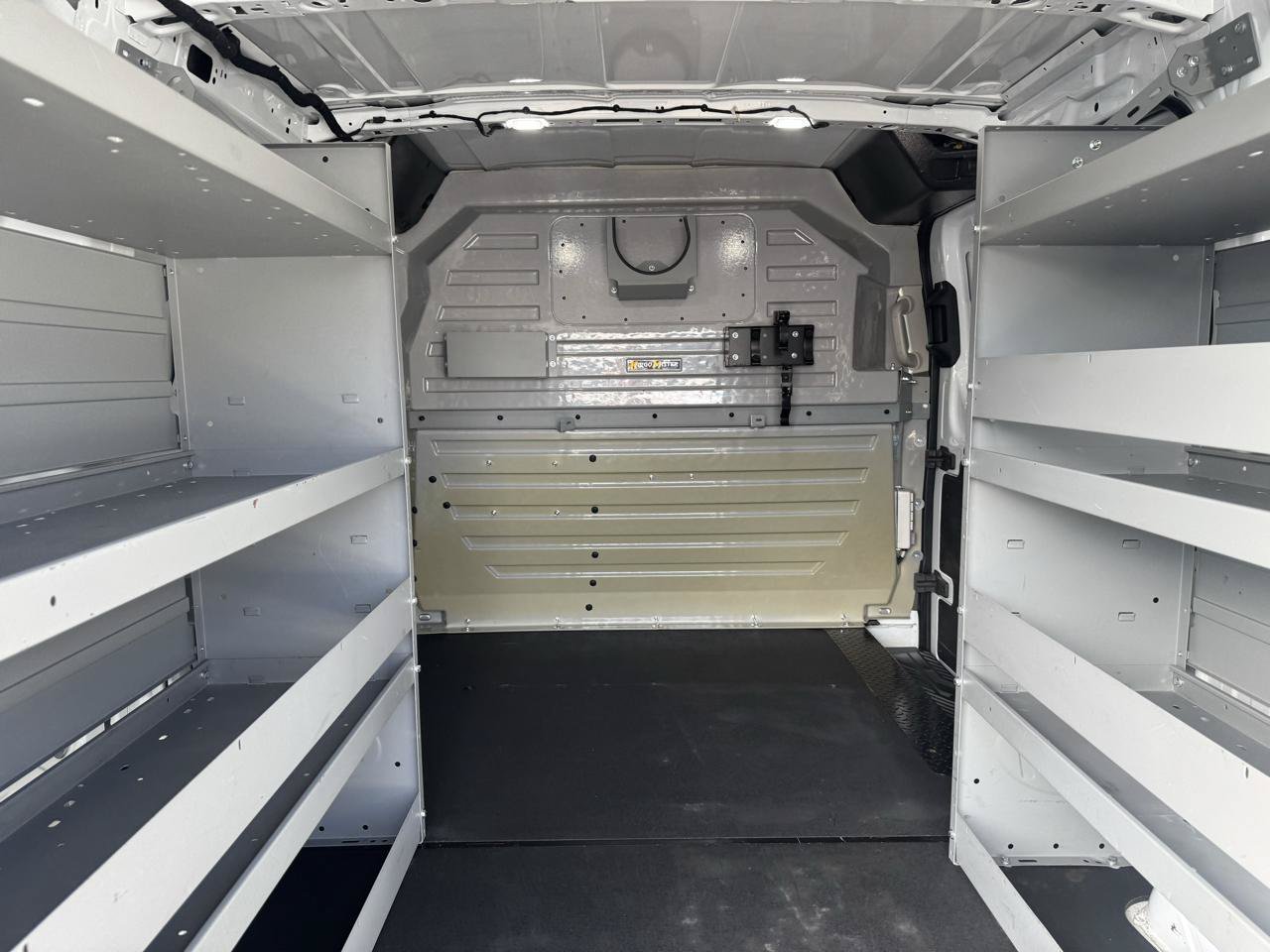 Used 2021 Ford Transit 250 Low Roof RWD image 14