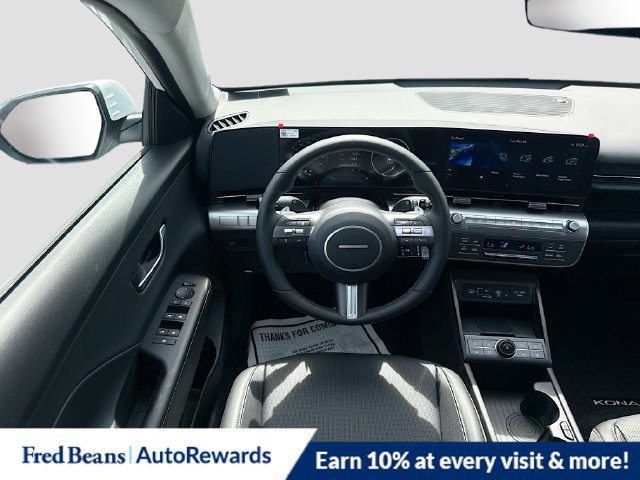New 2026 Hyundai Kona Limited AWD/4WD image 28