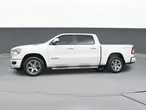 Used 2020 RAM 1500 Big Horn image 62