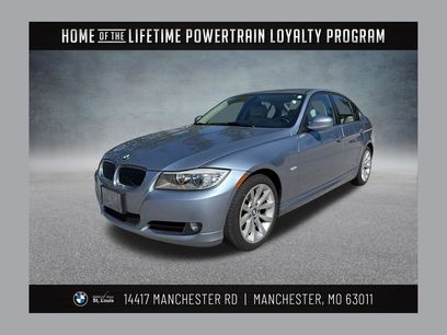 Used 2011 BMW 328i Sedan