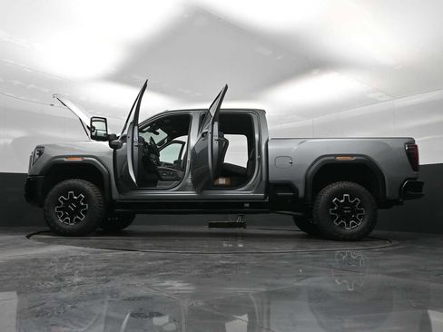 New 2026 GMC Sierra 2500 AT4X w/ LPO, Black Badging Package image 55