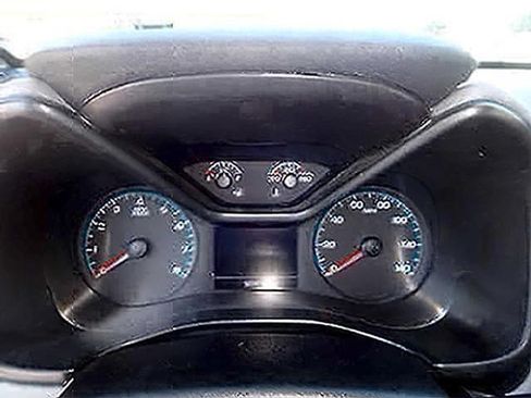Used 2022 Chevrolet Colorado W/T w/ WT Convenience Package RWD image 7