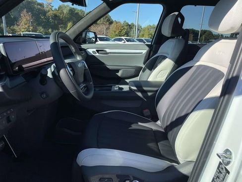 New 2026 Kia EV9 GT-Line image 28