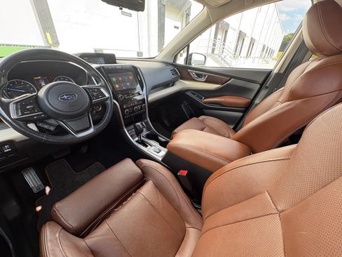 Used 2020 Subaru Ascent Touring w/ Popular Package #3 AWD/4WD image 9