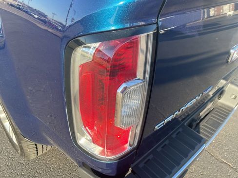 Used 2019 GMC Canyon SLT w/ Trailering Package image 21