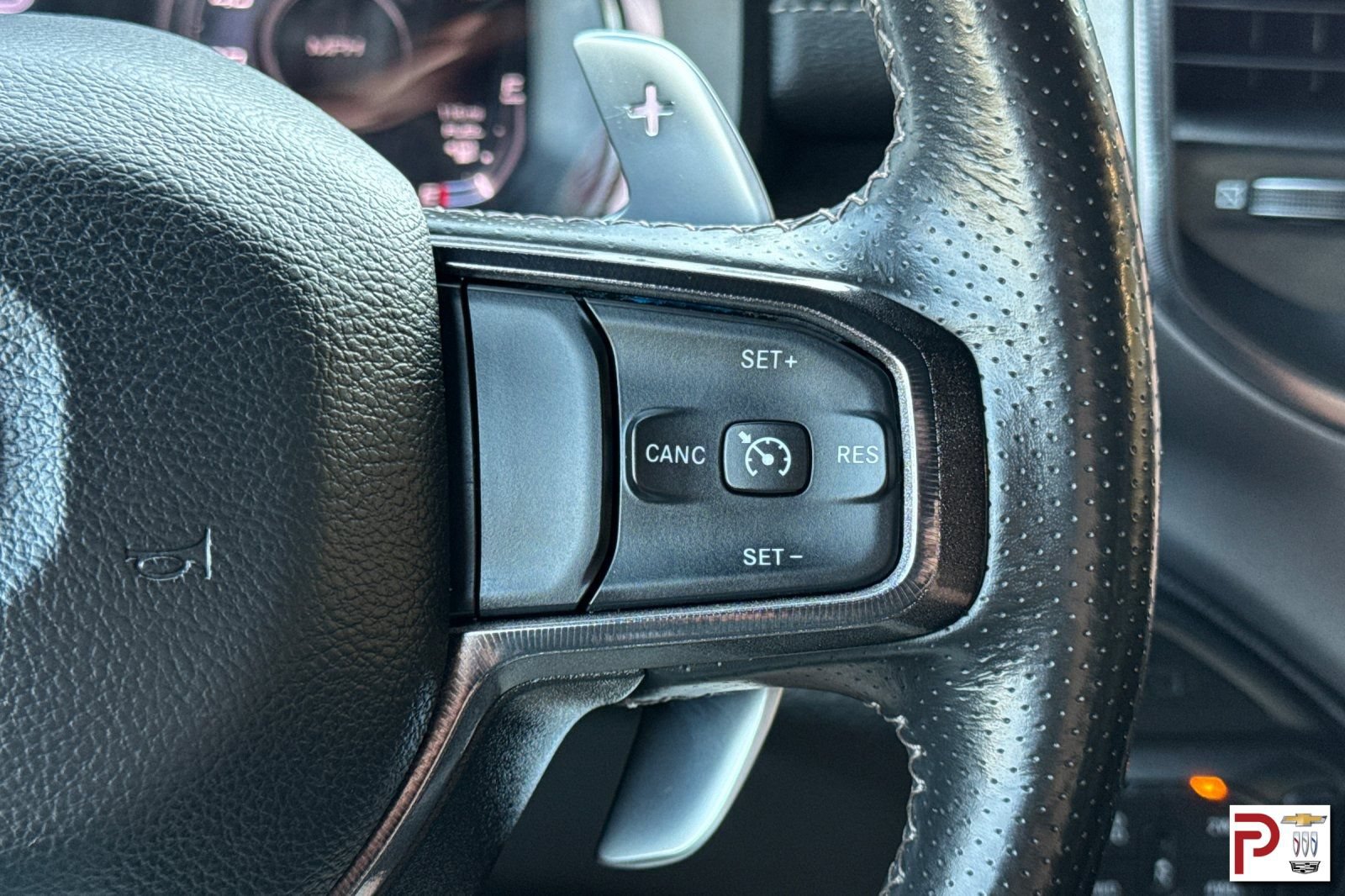 Used 2023 RAM 1500 Rebel w/ Rebel Level 2 Equipment Group AWD/4WD image 30