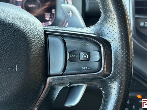 Used 2023 RAM 1500 Rebel w/ Rebel Level 2 Equipment Group AWD/4WD image 30