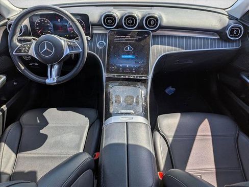 Used 2023 Mercedes-Benz C 300 Sedan image 15