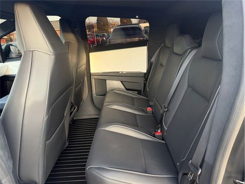 Used 2024 Tesla Cybertruck Cyberbeast image 30