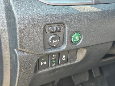 Used 2022 Honda Passport EX-L image 21