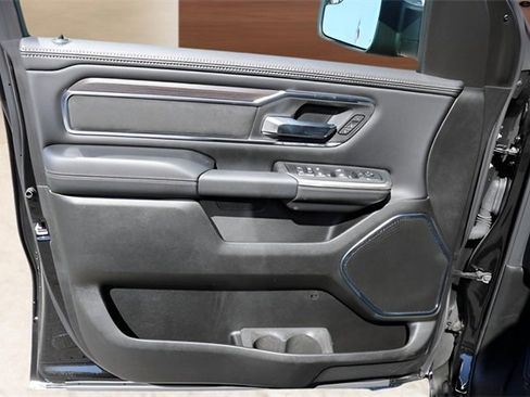 New 2026 RAM 1500 Laramie w/ Laramie Southwest Edition image 11