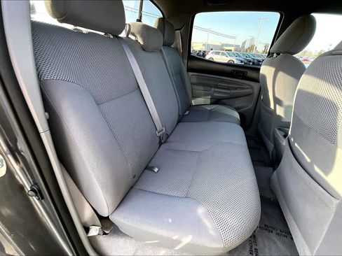 Used 2011 Toyota Tacoma PreRunner image 20