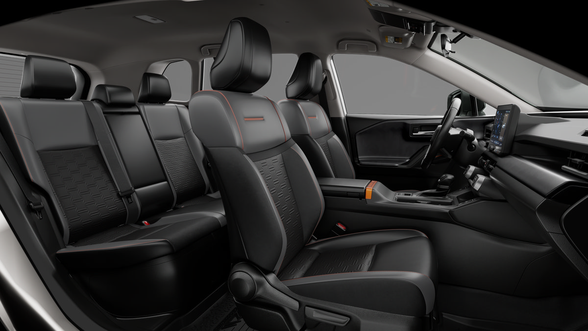 New 2026 Toyota RAV4 AWD image 60