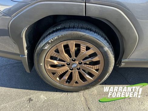 New 2025 Subaru Forester Sport w/ Protection Package (1PH) image 21