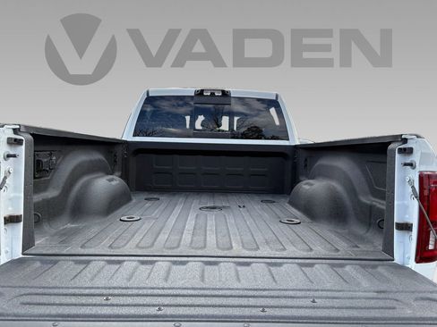 New 2026 RAM 3500 Longhorn image 24