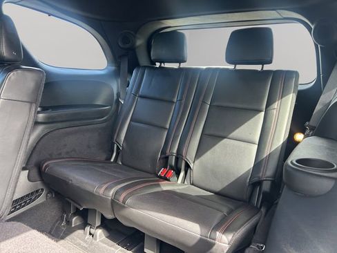 Used 2025 Dodge Durango R/T AWD/4WD image 15