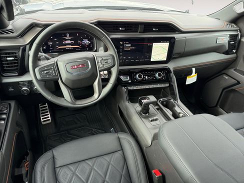New 2026 GMC Sierra 1500 AT4 w/ AT4 Premium Package AWD/4WD image 15