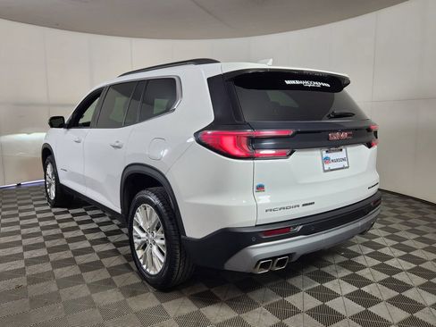 Used 2024 GMC Acadia Elevation AWD/4WD image 5
