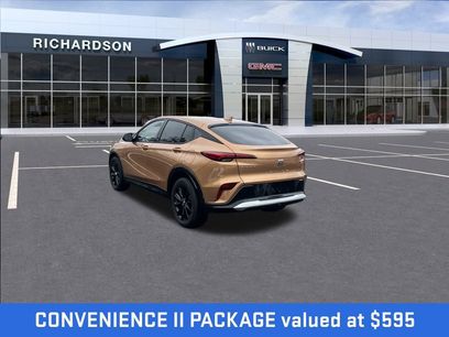 Used 2024 Buick Envista Sport Touring w/ Convenience I Package