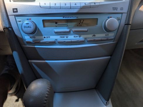 Used 2007 Toyota Camry Hybrid FWD image 23