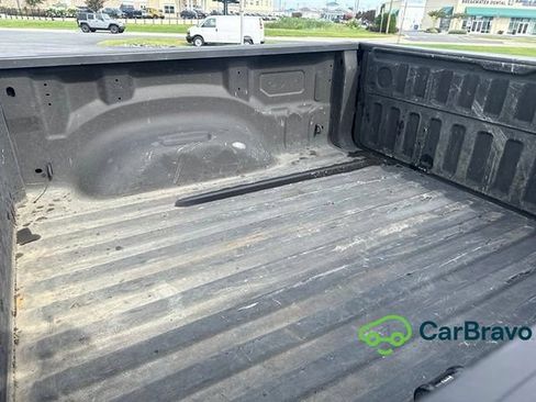 Used 2021 RAM 1500 Big Horn AWD/4WD image 9