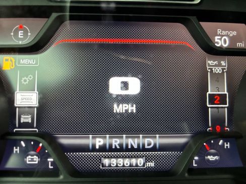Used 2022 RAM 1500 Rebel w/ Rebel Level B Equipment Group AWD/4WD image 33