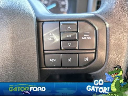 Used 2023 Ford F250 XLT image 16