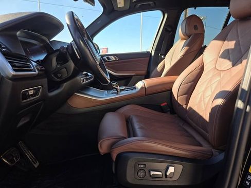 Used 2023 BMW X5 xDrive40i image 3