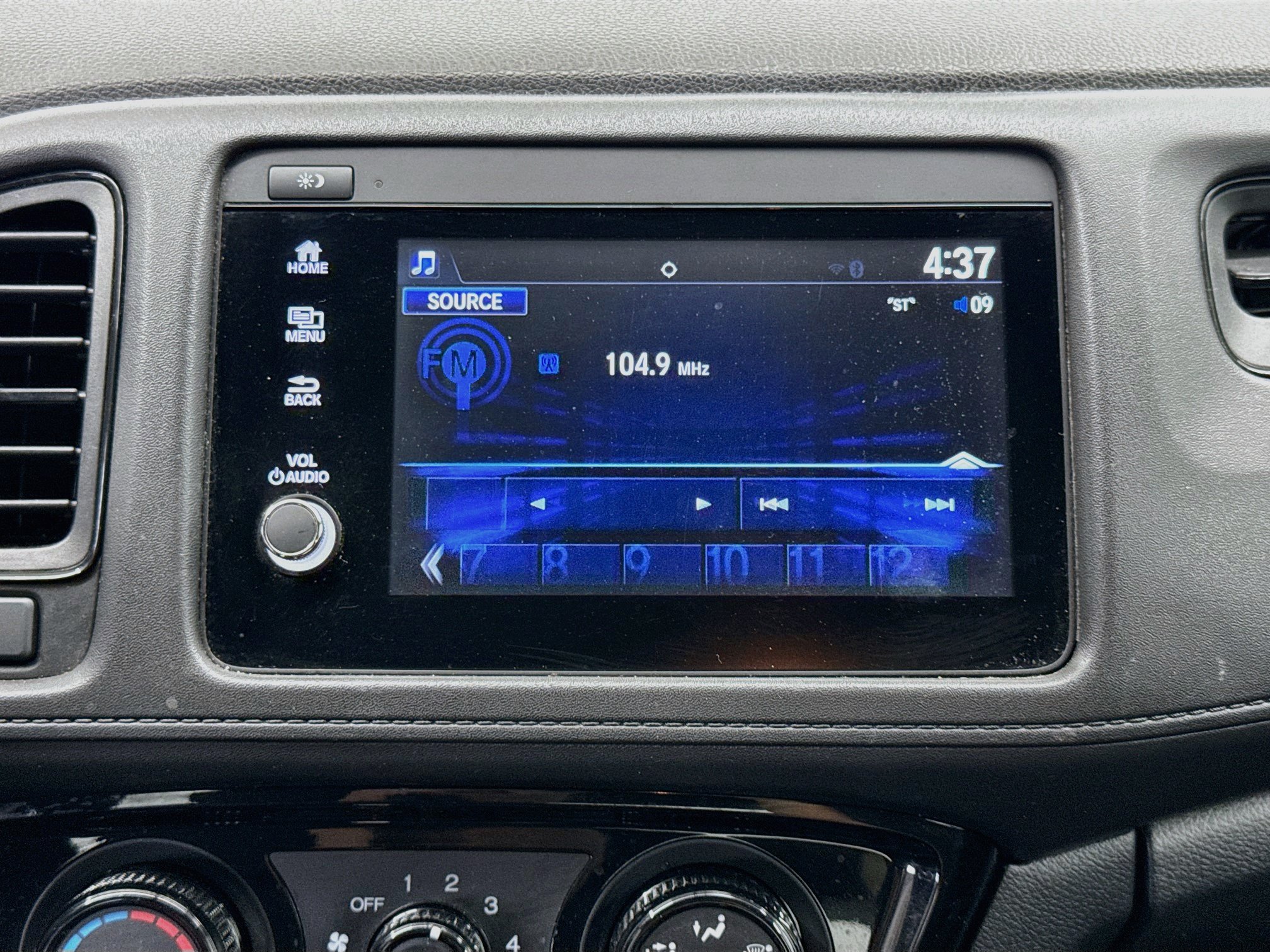 Used 2020 Honda HR-V Sport image 19