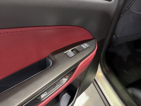 Used 2023 Lexus NX 350h 350h Luxury image 36