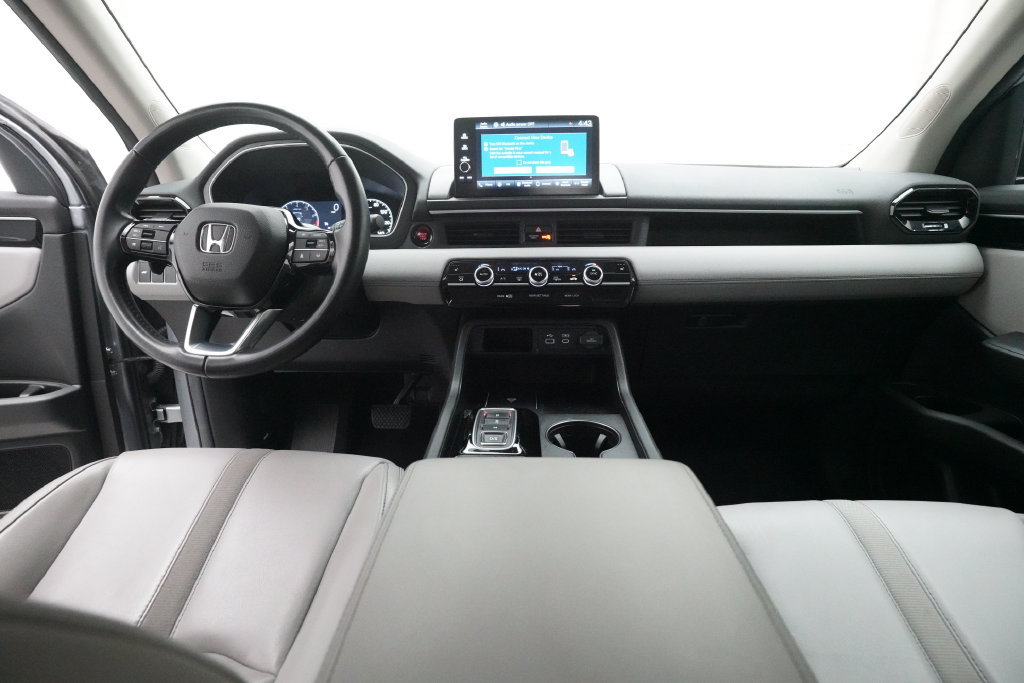Used 2024 Honda Pilot EX-L image 5