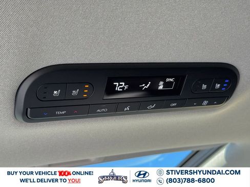 New 2026 Hyundai Palisade Limited image 26