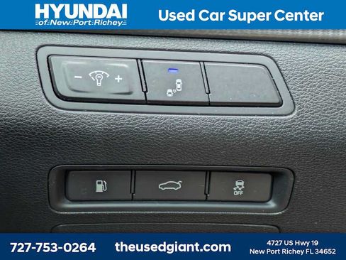 Used 2018 Hyundai Sonata Sport FWD image 29